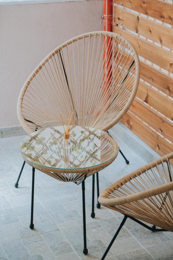 Comfy And Stylish Apartment سالونيك المظهر الخارجي الصورة
