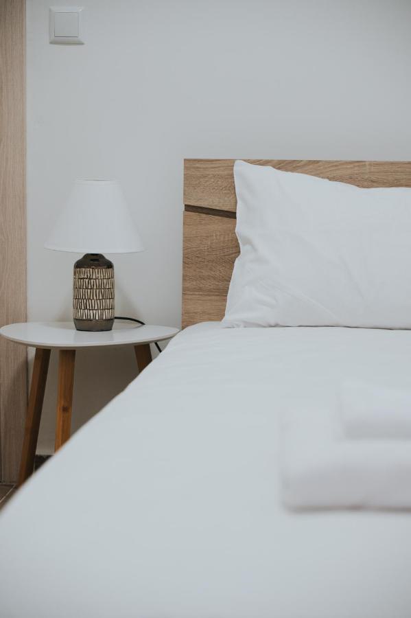 Comfy And Stylish Apartment سالونيك المظهر الخارجي الصورة