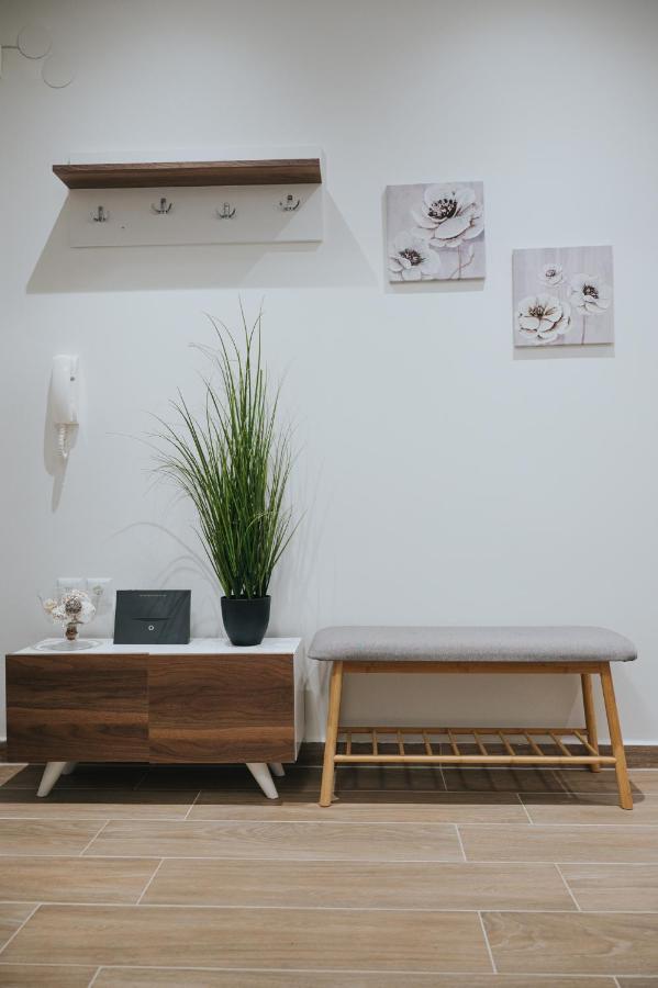 Comfy And Stylish Apartment سالونيك المظهر الخارجي الصورة